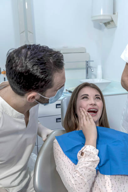 Best Walk-In Emergency Dentist in Lexico, CA