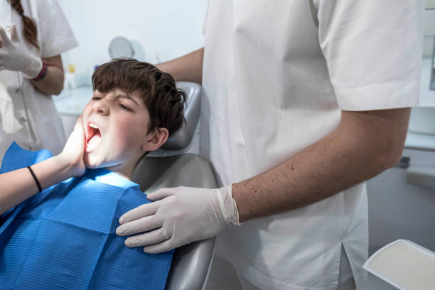 Best After-Hours Emergency Dentist in Lexico, CA